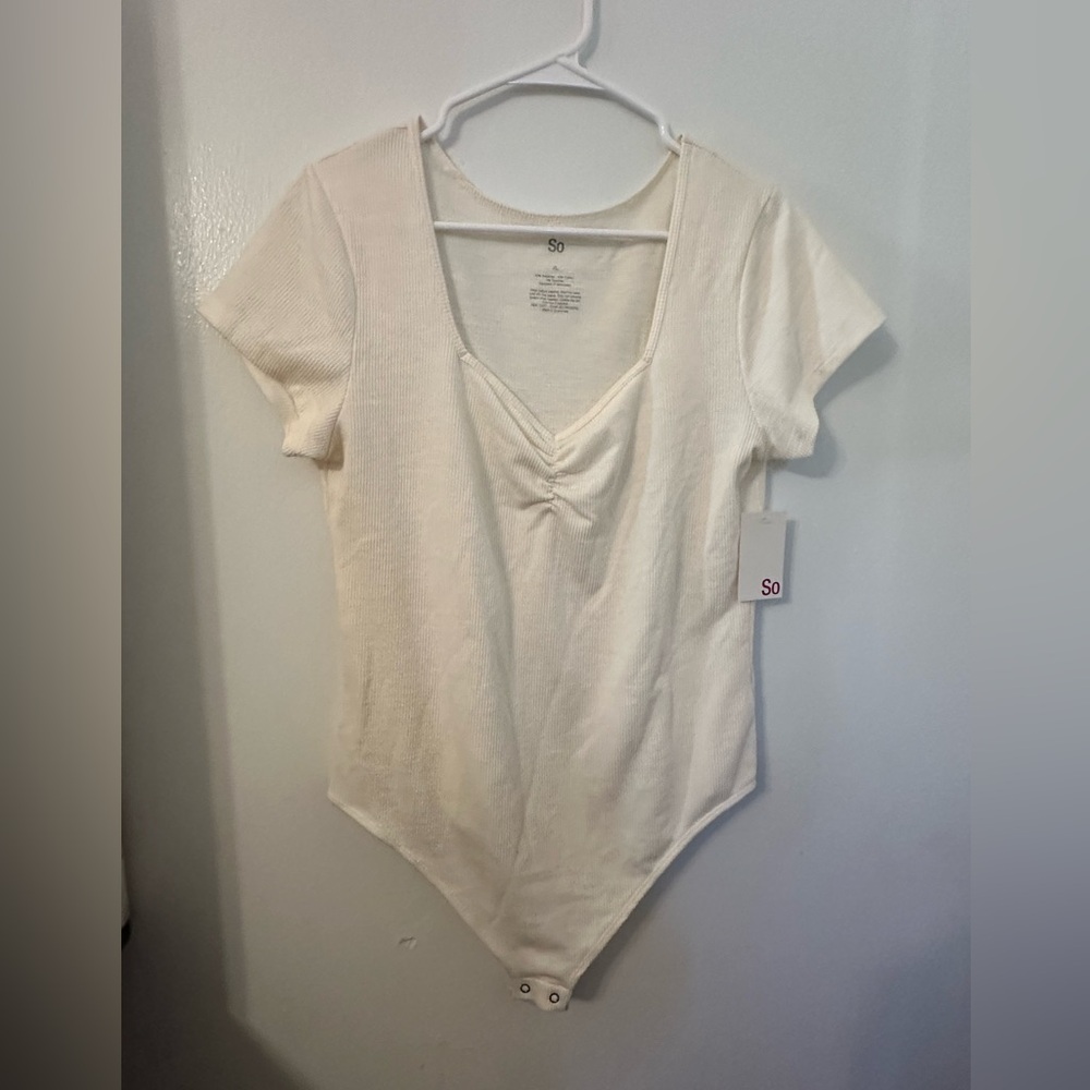 Bodysuit